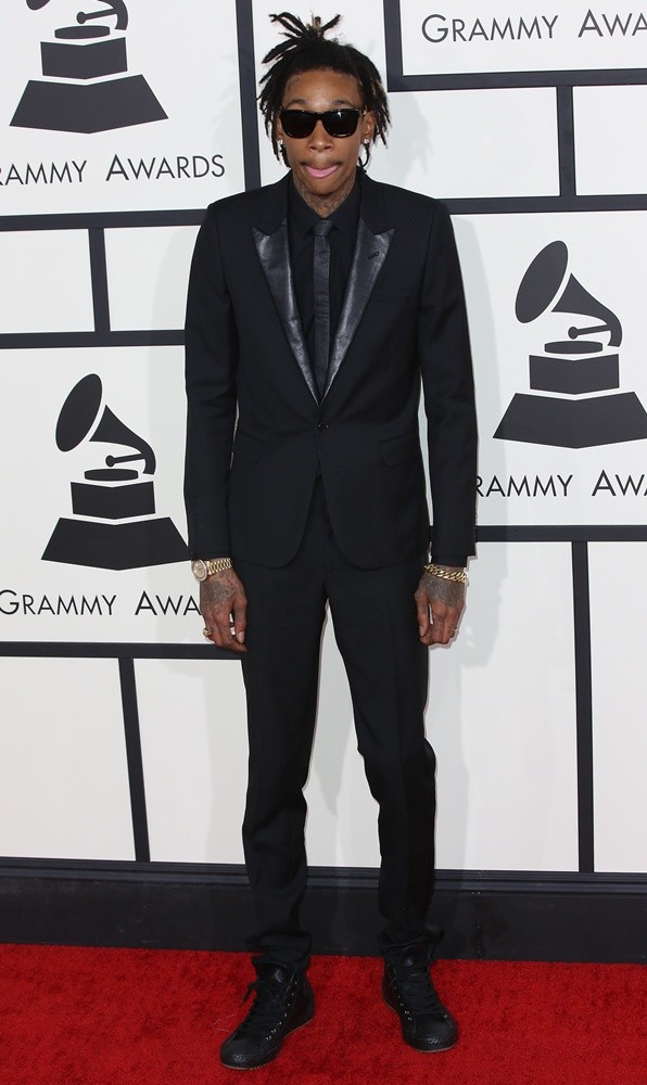 Wiz Khalifa