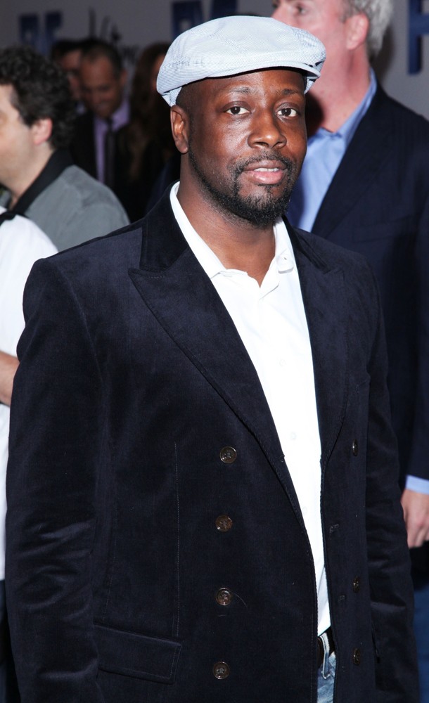 Wyclef Jean