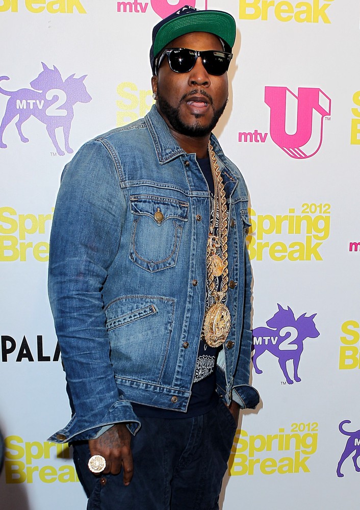 Young Jeezy