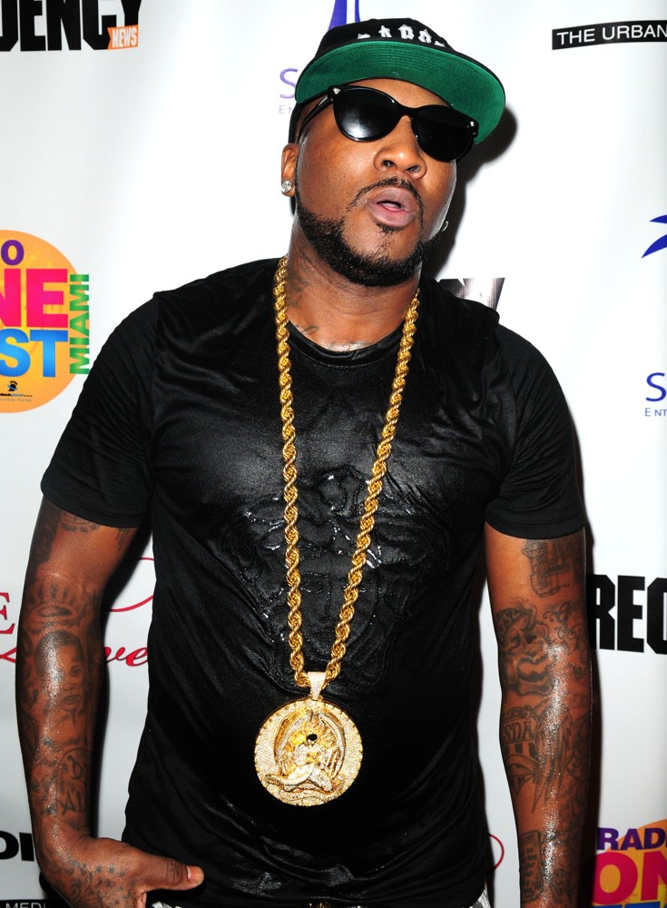 Young Jeezy