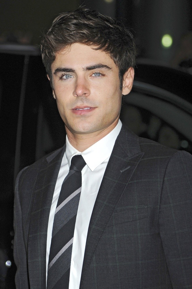 Zac Efron