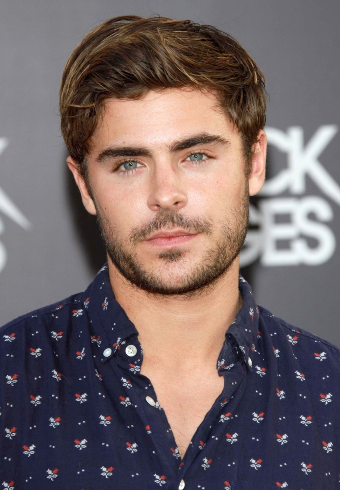 Zac Efron