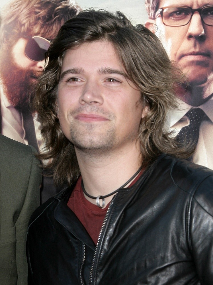 Zac Hanson, Hanson