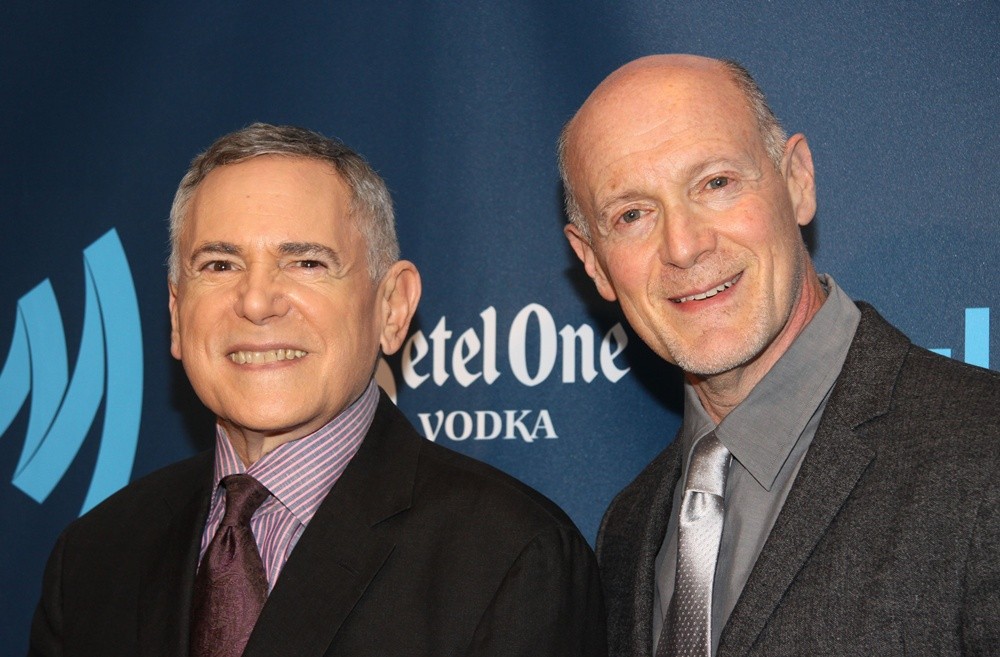 Craig Zadan, Neil Meron