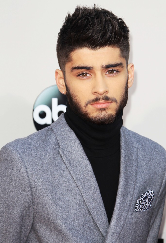 Zayn Malik, One Direction