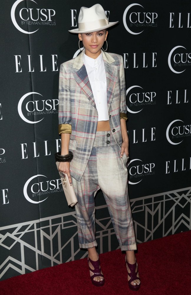 Zendaya Coleman