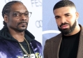 Snoop Dogg Pokes Fun at Drake for Allegedly Putting Hot Sauce in His Condom