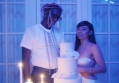 Young Thug and Mariah the Scientist Tie the Knot in 'Walked In' Music Video