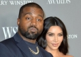 Kanye West Shows Up at Daughter Chicago's Birthday Bash After Accusing Kim Kardashian of Banning Him