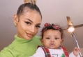 DaniLeigh and Her Baby Girl Test Positive for COVID-19