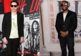 Pete Davidson Reportedly Beefs Up His Security After Kanye West's Threat in New Song