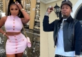 Ari Fletcher Says She Wants to Date Another Woman Amid MoneyBagg Yo Romance 