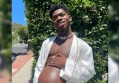 Lil Nas X Hit With Cease and Desist Letter for Allegedly Stealing Pregnancy Promo Idea for 'Montero'