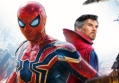 'Spider-Man: No Way Home' Reclaims No. 1 on Box Office as 'Scream' Falters