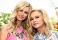 Nicky Hilton's Mom Feels 'Terrible' for Missing Her Baby Shower, Vows to Be Present During Labor
