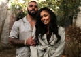 Tyler Lepley and Miracle Watts Reenact 'The Notebook' Scene in Pregnancy Announcement Post