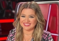 Fans Threaten to Stop Watching 'The Voice' Following Kelly Clarkson's Exit 