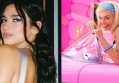 Dua Lipa Reportedly Set to Star Opposite Margot Robbie in 'Barbie'