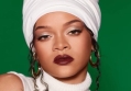 Rihanna Photographed for First Time Since Giving Birth to First Child With A$AP Rocky