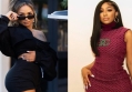 Diddy's Ex Gina Huynh Releases New Track Claiming She's Single, Continues to Troll Yung Miami