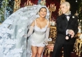 Kourtney Kardashian and Travis Barker Offer First Inside Look at Their Lavish Italian Wedding