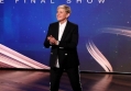 Ellen DeGeneres Jokes About Going 'on Break' With Fans Ahead of Show's End