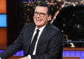 Stephen Colbert Jokes About 'Interesting' Weekend After Staff Got Arrested at Capitol Building