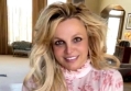 Britney Spears Returns to Instagram With Honeymoon and New House Update 
