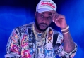 Ceaser Emanuel Fired From 'Black Ink Crew' After Video of Him Abusing Dog Surfaced Online