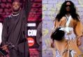 Diddy Called Out Over a Cassie Shout-Out in His 2022 BET Awards Speech