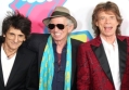 The Rolling Stones Pay Tribute to Late Drummer Charlie Watts During Hyde Park Concert