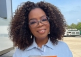 Oprah Winfrey Surprises Her Ailing Father With Appreciation Day Barbeque