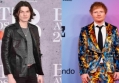 James Bay Is Hard on Himself for Not Being as Big as Ed Sheeran 