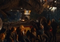 'Jurassic World: Dominion' Visual Effects Supervisor Explains Feathered Dinosaurs in the Movie