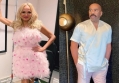 Kristin Chenoweth Leaves Steve Harvey Speechless With Naughty 'Family Feud' Answer