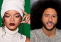 Rihanna Slammed by Colin Kaepernick Fans After Super Bowl Halftime Show Announcement: 'Hypocrite' 