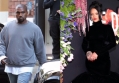 Kanye West Appears to Show Interest in Joining Rihanna's Super Bowl Halftime Show