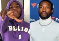 DaBaby Defended by Meek Mill and Boosie Badazz Amid 'Blackball' Claims