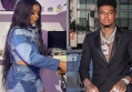 Chrisean Rock Declares Single Status After Blueface Is Caught Snuggling With Another Woman