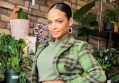 Christina Milian Leaves Fans Disgusted as She Uses Bare Hands to Mix Thanksgiving Mac and Cheese