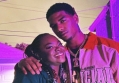 Snoop Dogg's Daughter Cori Broadus Flaunts New Sparkle After Getting Engaged to Her BF Wayne