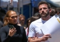 Jennifer Lopez and Ben Affleck's Moms Reportedly Butting Heads