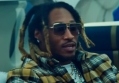 Future Unveils Fiery '712PM' Visuals Directed by Travis Scott