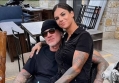 Jesse James' Pregnant Wife Bonnie Rotten Accuses Him of Cheating Months After Wedding