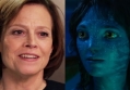 Sigourney Weaver Lets 'Awkward Energy' From Her Teen Years Flow Into 'Avatar 2' Role