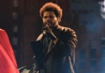 The Weeknd Excites Fans With 'Avatar: The Way of Water' Collaboration