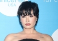 Demi Lovato Reveals She's Working on New Album: 'Here the F**k We Go'