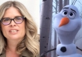 'Frozen' Co-Director Jennifer Lee Confesses She Initially Wanted to 'Kill' Olaf