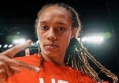Brittney Griner 'Happy' on a Plane as Release Footage Surfaces