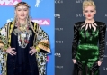 Madonna Biopic Starring Julia Garner Scrapped Due to World Tour Despite Years of Hard Work